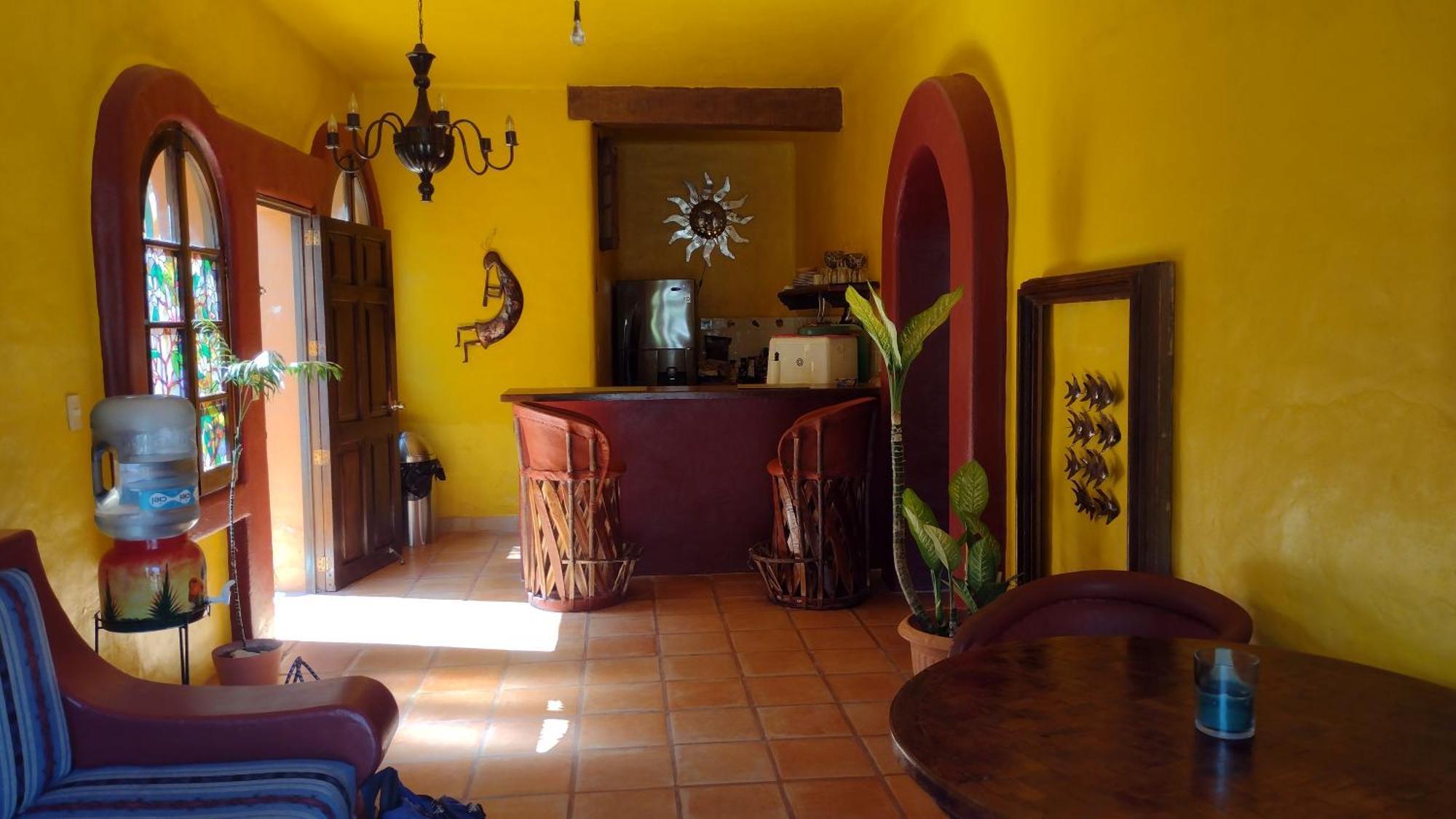 Villas Del Amor Amor Puerto Vallarta Bagian luar foto
