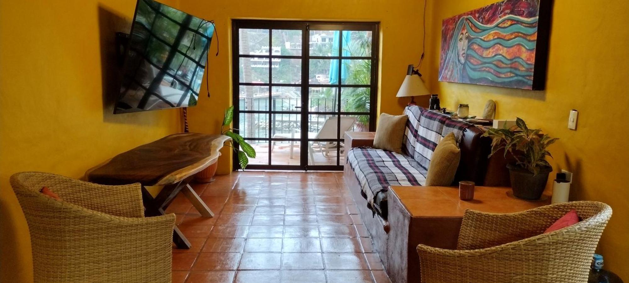 Villas Del Amor Amor Puerto Vallarta Bagian luar foto